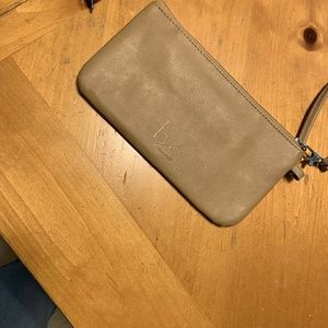 Wristlet